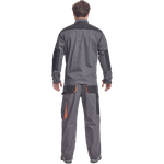 Fridrich & Fridrich CARL BE-01-002 Pracovná bunda