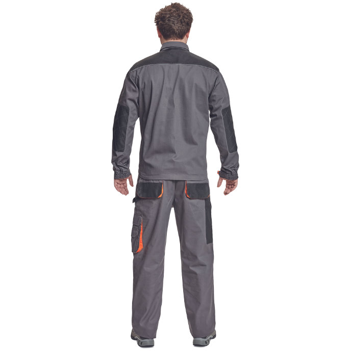 Fridrich & Fridrich CARL BE-01-002 Pracovná bunda