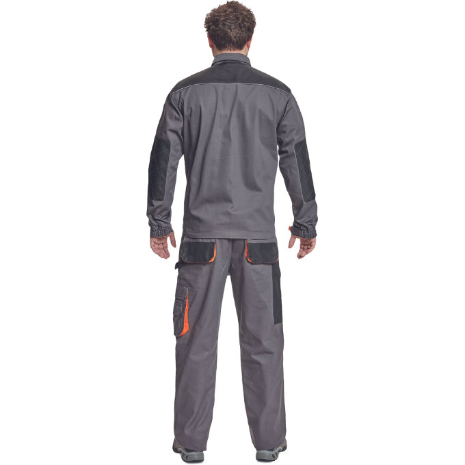 Fridrich & Fridrich CARL BE-01-002 Pracovná bunda