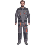 Fridrich & Fridrich CARL BE-01-002 Pracovná bunda