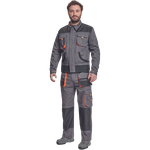 Fridrich & Fridrich CARL BE-01-002 Pracovná bunda