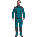 Fridrich & Fridrich CARL BE-01-002 Pracovná bunda