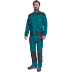 Fridrich & Fridrich CARL BE-01-002 Pracovná bunda