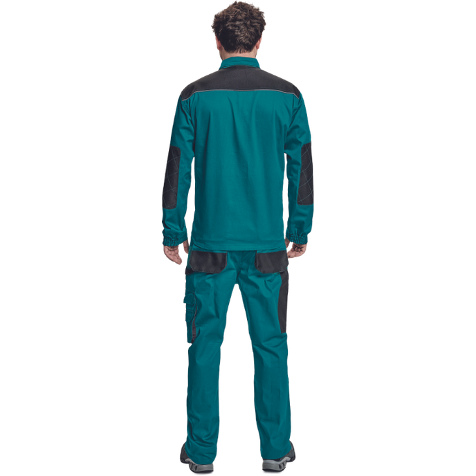 Fridrich & Fridrich CARL BE-01-002 Pracovná bunda