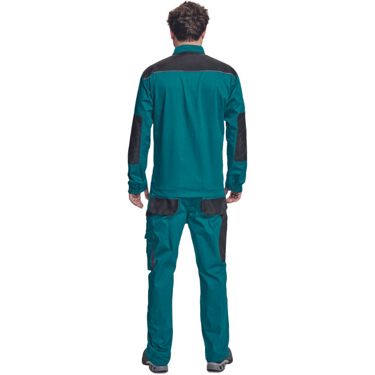 Fridrich & Fridrich CARL BE-01-002 Pracovná bunda