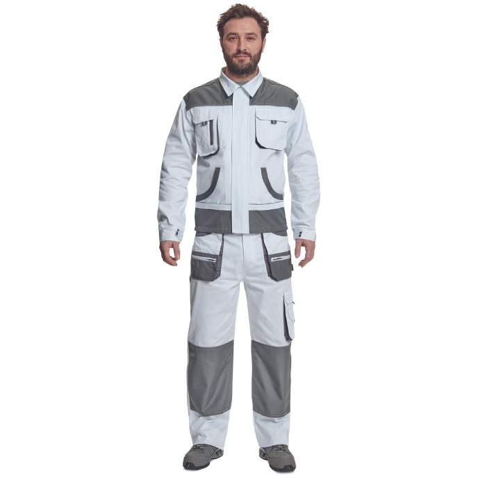 Fridrich & Fridrich CARL BE-01-002 Pracovná bunda