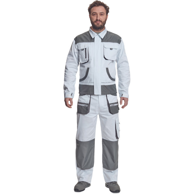 Fridrich & Fridrich CARL BE-01-002 Pracovná bunda