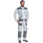 Fridrich & Fridrich CARL BE-01-002 Pracovná bunda