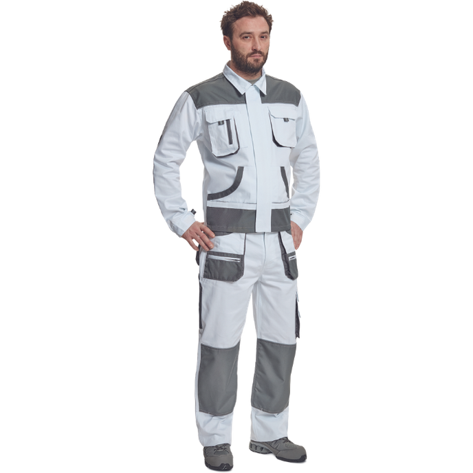 Fridrich & Fridrich CARL BE-01-002 Pracovná bunda