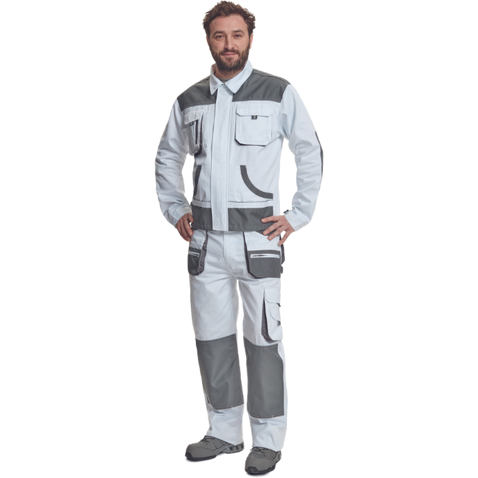 Fridrich & Fridrich CARL BE-01-002 Pracovná bunda