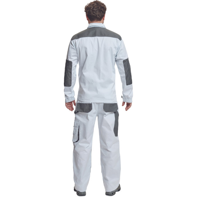 Fridrich & Fridrich CARL BE-01-002 Pracovná bunda