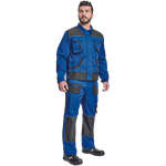 Fridrich & Fridrich CARL BE-01-002 Pracovná bunda