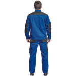 Fridrich & Fridrich CARL BE-01-002 Pracovná bunda