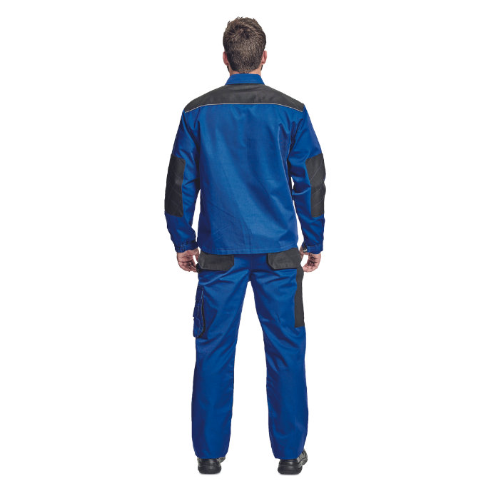 Fridrich & Fridrich CARL BE-01-002 Pracovná bunda