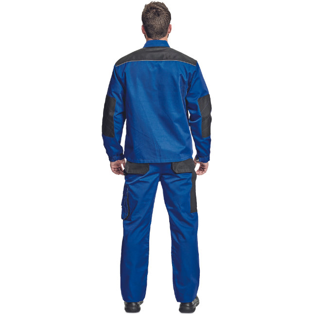 Fridrich & Fridrich CARL BE-01-002 Pracovná bunda