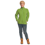 Cerva GOMTI Dámska flísová bunda