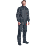 Australian Line EMERTON FLANNEL Zimná bunda