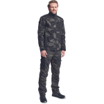 CRV CRAMBE Softshellová pracovná bunda