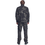 CRV CRAMBE Softshellová pracovná bunda