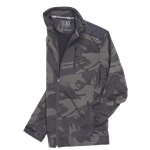 CRV CRAMBE Softshellová pracovná bunda