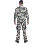 CRV CRAMBE Softshellová pracovná bunda