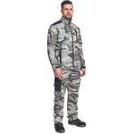 CRV CRAMBE Softshellová pracovná bunda