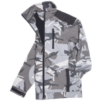 CRV CRAMBE Softshellová pracovná bunda