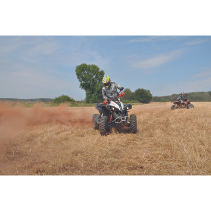 CRV CRAMBE Softshellová pracovná bunda