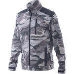 CRV CRAMBE Softshellová pracovná bunda