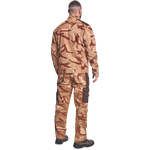 CRV CRAMBE Softshellová pracovná bunda