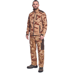 CRV CRAMBE Softshellová pracovná bunda