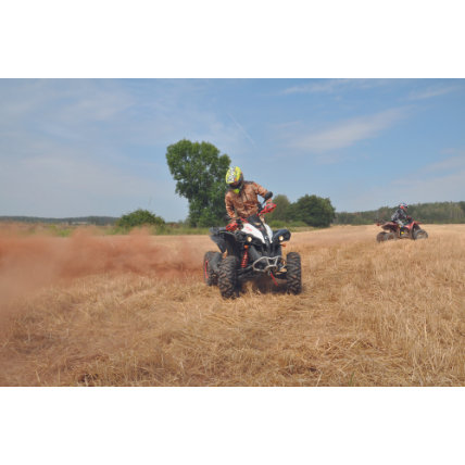 CRV CRAMBE Softshellová pracovná bunda