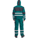 Cerva MAX WINTER RFLX Zimná bunda 2v1