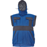 Cerva MAX WINTER RFLX Zimná bunda 2v1