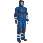 Cerva MAX WINTER RFLX Zimná bunda 2v1