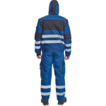 Cerva MAX WINTER RFLX Zimná bunda 2v1