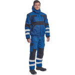 Cerva MAX WINTER RFLX Zimná bunda 2v1