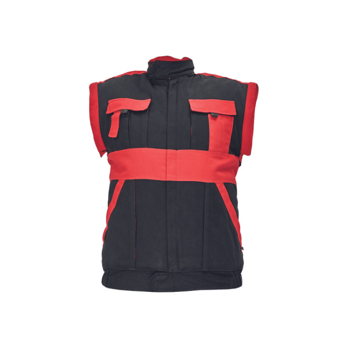 Cerva MAX WINTER RFLX Zimná bunda 2v1