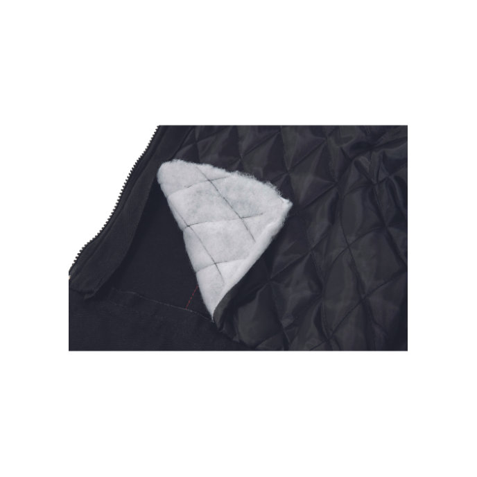 Cerva MAX WINTER RFLX Zimná bunda 2v1