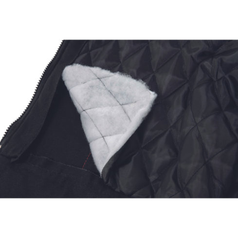 Cerva MAX WINTER RFLX Zimná bunda 2v1