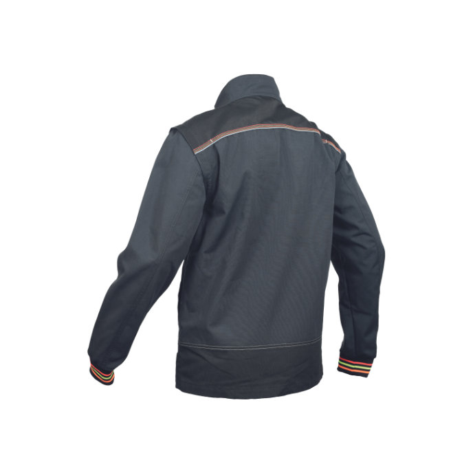 Knoxfield KNOXFIELD RYO Pracovná blúza 2v1