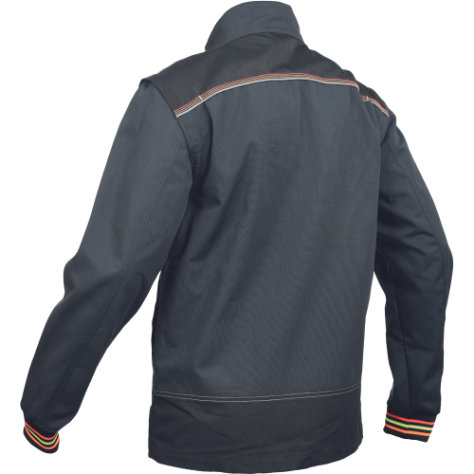 Knoxfield KNOXFIELD RYO Pracovná blúza 2v1