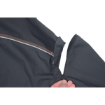 Knoxfield KNOXFIELD RYO Pracovná blúza 2v1