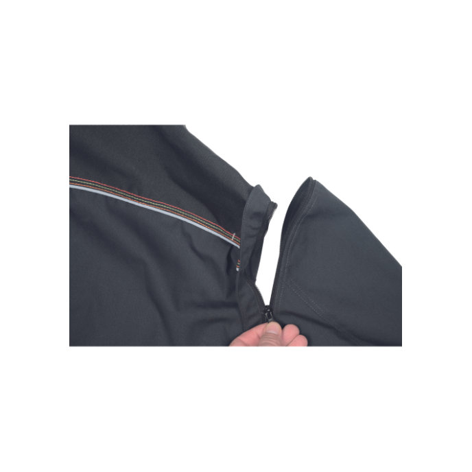 Knoxfield KNOXFIELD RYO Pracovná blúza 2v1