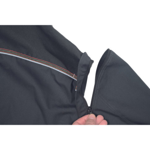 Knoxfield KNOXFIELD RYO Pracovná blúza 2v1