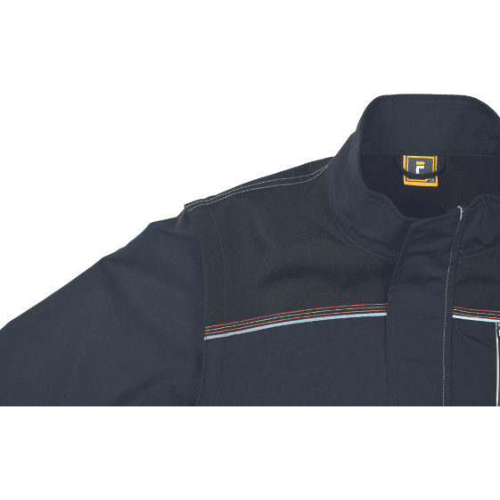 Knoxfield KNOXFIELD RYO Pracovná blúza 2v1