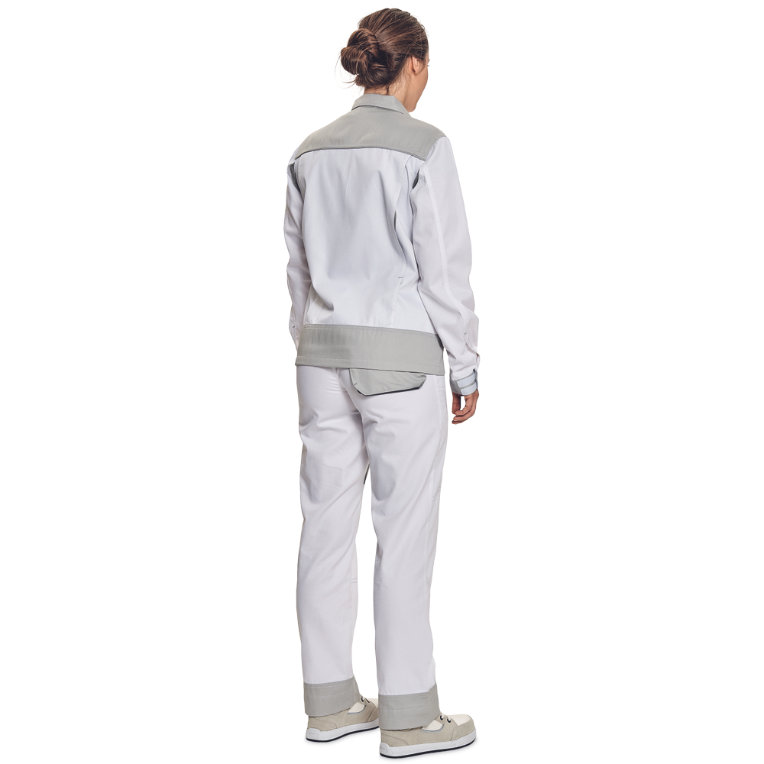 Cerva MONTROSE LADY Dámska pracovná bunda