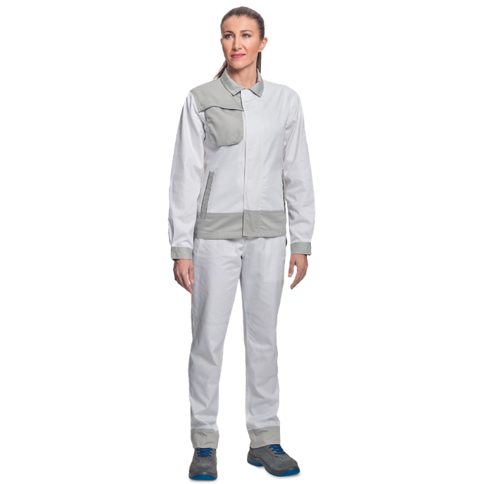 Cerva MONTROSE LADY Dámska pracovná bunda