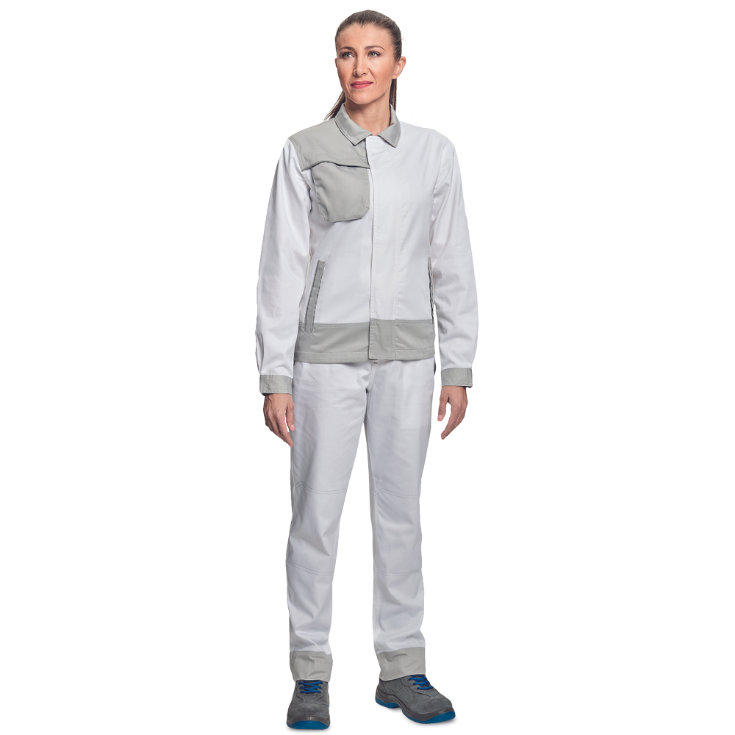 Cerva MONTROSE LADY Dámska pracovná bunda