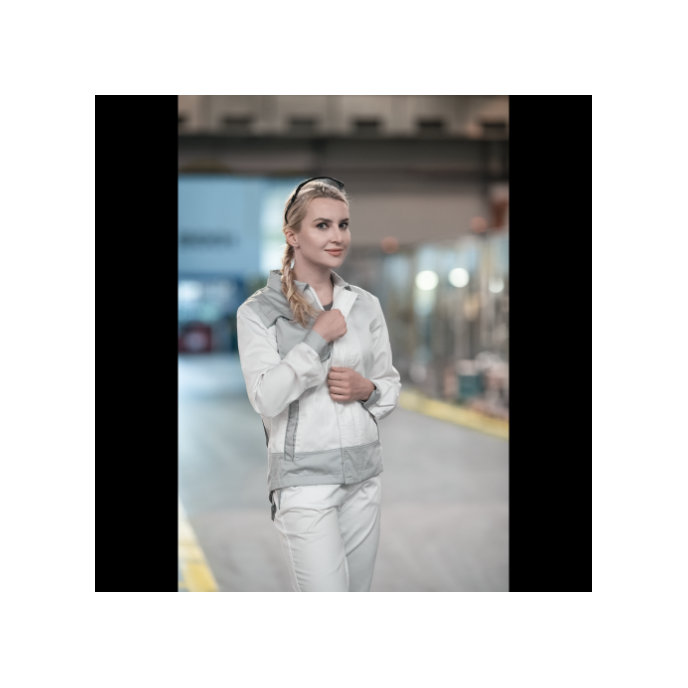 Cerva MONTROSE LADY Dámska pracovná bunda